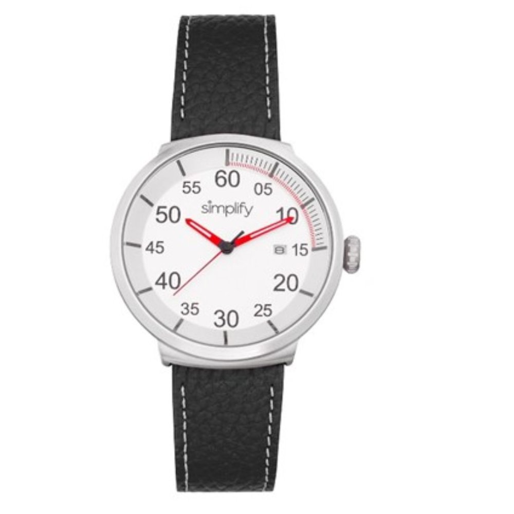 NWT-Simplify Unisex The 7100 Watch